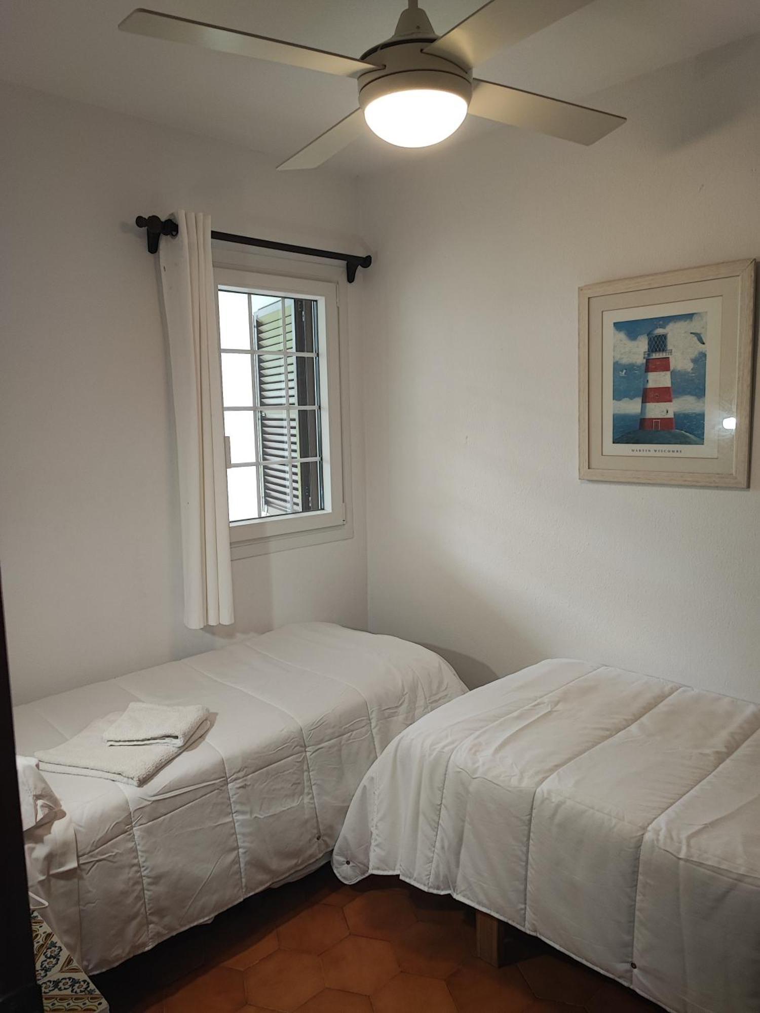Apartamento Colibri 阿莱奥尔 外观 照片