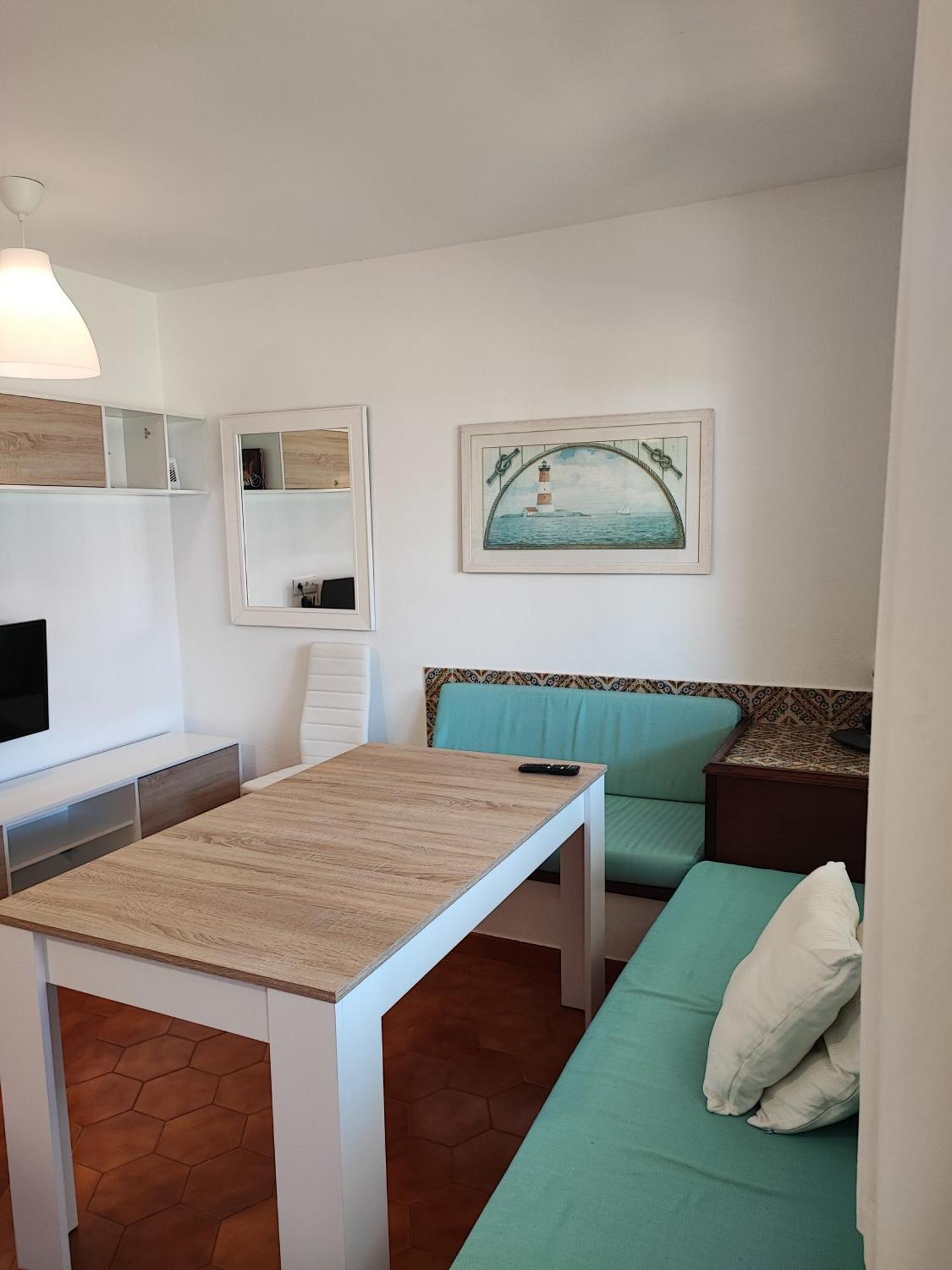 Apartamento Colibri 阿莱奥尔 外观 照片