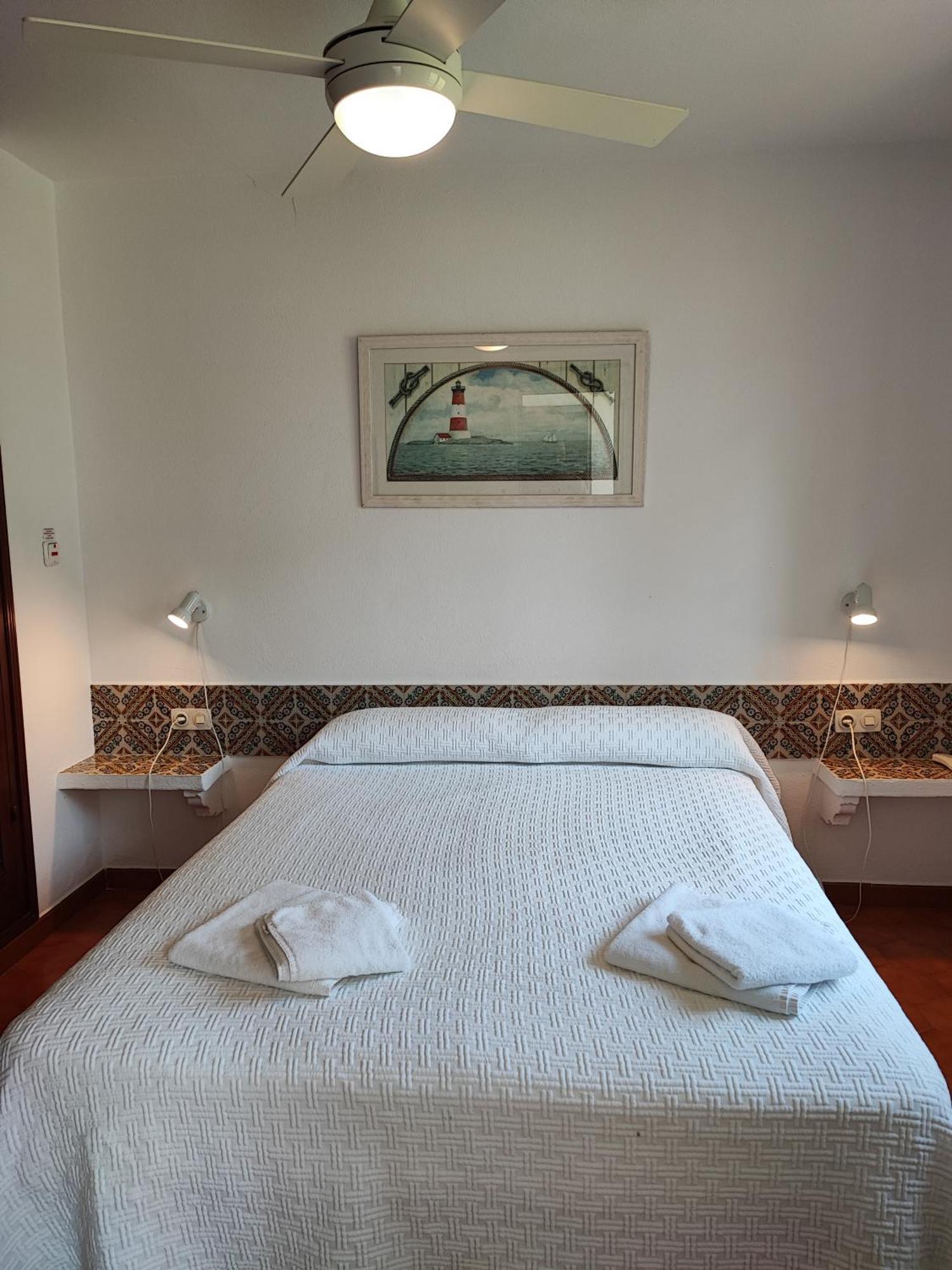 Apartamento Colibri 阿莱奥尔 外观 照片