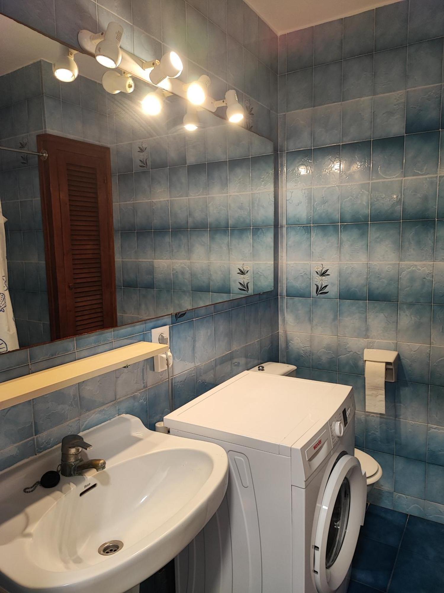 Apartamento Colibri 阿莱奥尔 外观 照片