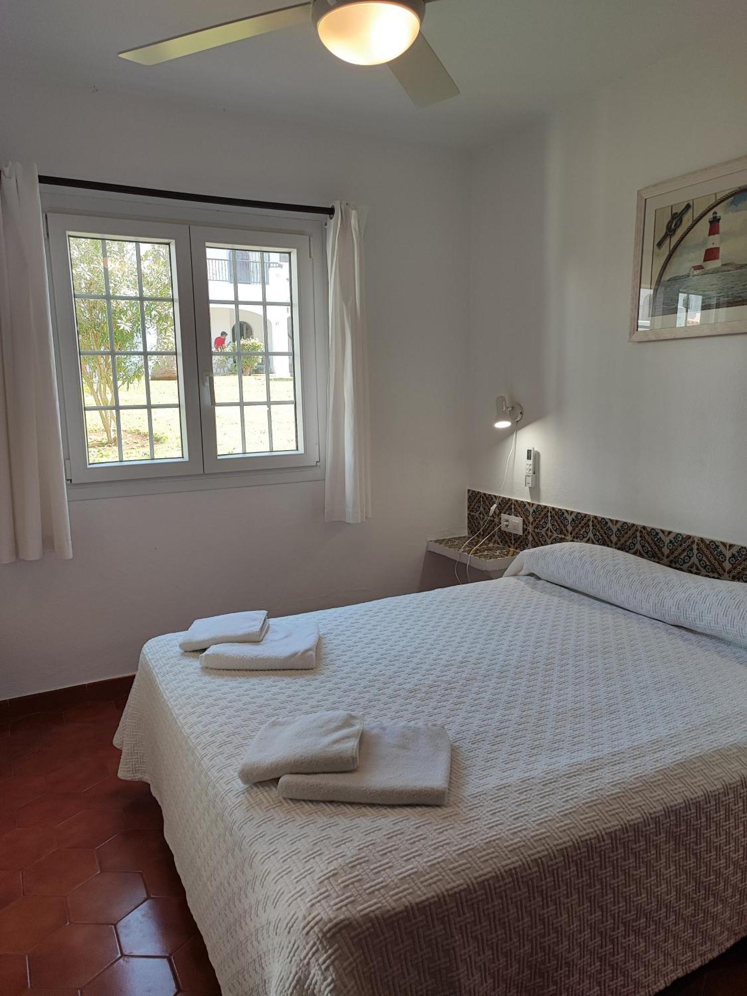 Apartamento Colibri 阿莱奥尔 外观 照片