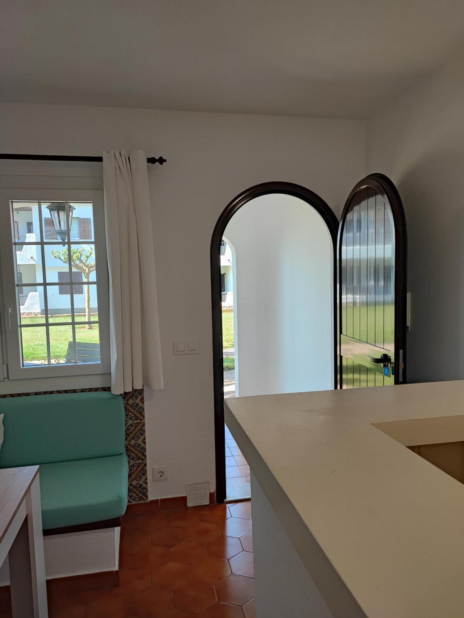 Apartamento Colibri 阿莱奥尔 外观 照片